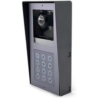 Hikvision IP Video Intercom Doorbell 2mp Module Door Station DS-KD8003-IME1(B) DS-KD-KP DS-KD-ACF1 DS-KD-ACW2 DS-KABD8003-RS2
