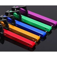 AliExpress NONE MTB Bicycle Chain Wear Indicator Tool Chain Checker Kits Multi-Functional Chains Gauge Measurement For Mountain Road Bike Tools