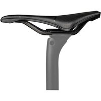 AliExpress ELITA ONE MTB/Road Bike Saddle 245x139mm UD Carbon Bare Carbon Rails Nylon bottom shell ultra-light 135g comfortable saddles
