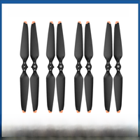9453F Propeller for DJI Mavic 3 Pro/Mavic 3 Classic Quick Release Foldable Blade Light Weight Screw Wing Replacemen Accessories