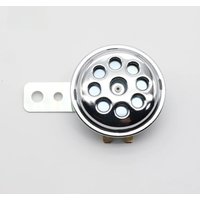 AliExpress LVEE DL70 series 6v motorcycle horn Universal Waterproof Electric Horn 6V 105db Moto bike Motor Scooter Loud Sound