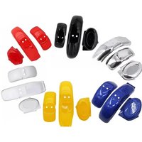 Motorcycle body mudguard Z50 Z50A Z50J Z50R Mini bicycle mudguard kit frame Body frame 6 colors