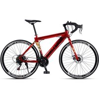 AliExpress SKIG Bicicleta Aro 29 Masculino Velo Course Rower Bikes For Men Mainland China Road Bike Carbon Steel Magnesium Alloy