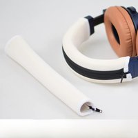 Replacement Headband Cover for Audio Technica ATH-M50X ATH-M30X ATH-M40X Headphones Protective Headband Case More colors Headbea