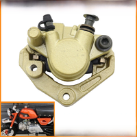 AliExpress NONE Mini Motorcycle Front Disc Brake Caliper Brake Pump For Honda Z50 Z50A Z50J Z50R Monkey Bike Universal Parts