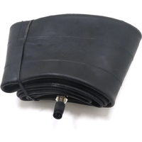 AliExpress NONE Heavy Duty 3.00-14 Inner Tubes For 125-150cc Pit Pro Trail Dirt Bike Rear Wheel 90/100-14” Trye XR75 XR80 Straight Valve Stem