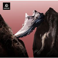 KAILAS Brand New FUGA EX3 Trail Running Shoes Women Lightweight Athletic Anti-slip Breathable Mountain Running Shoe KS2513208
