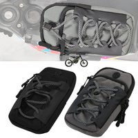 AliExpress NONE Battery Cover Pack Storage Bag Motorcycle Accessories For Sur-Ron Surron Light Bee X S Segway X160 X260 Electric E-Bike Moto