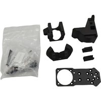 Funssor V-core 3.1 3D printer toolhead hardware MJF nylon printed parts upgrade kit for V-core3.1