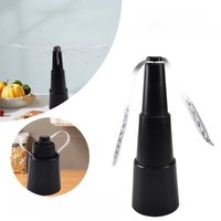 Retractable Electric Fly Repellent Fan 1pc Drive Fans for Outdoor Indoor Meal Battery Type Fly Repellent Fan Repellent Outdoor