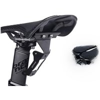 AliExpress enlee ENLEE Bicycle Water Bottle Cage Extension Bracket Aluminum Alloy Mountain Road Bike Water Bottle Saddle Conversion Seat