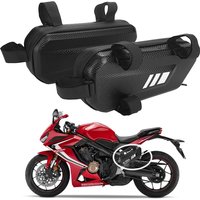 Motorcycle Side Bag Waterproof Triangle Side Bag Hard Shell For HONDA CBR650R CB650R CBR650F CB650F CBR 650 R F CB 650R CBR 650F