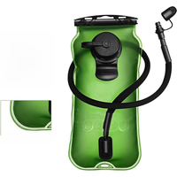 AliExpress Water Bladder 3L Hydration Bladder Military Water Reservoir Storage Bag For Outdoor Cycling Camping Portable Water Storage Bag