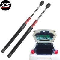Rear Tailgate Auto Struts With Spring For Alfa Romeo MiTo Type 955 3-door Hatchback 2008-2018 Lift Support Shock Absorber Damper
