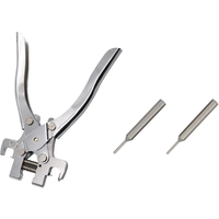 Remote Car Flip Keys Disassembly Tool Universal Durable Spare Parts Blade Pin Split Pin Pliers Tool Removal Tool Repair Tool