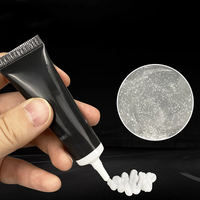 1Pc 10G Carbon Fiber Anti Slip Agent For Seatpost Handlebar Frame Stem Carbon Fiber Surfaces Protection Bike Grease