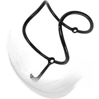 AliExpress ultralight Carbon Bottle Cages Bidon Holder Ultra Light Fiber Road Bike MTB Bicycle Water Bottle 7 Grams Cup Cycling Accessories