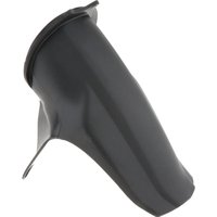 AliExpress perfeclan Motorcycle Mud Guard Mudguard MY21 36 38 Wheel Protection Mudflap, Black