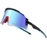 AliExpress RICONE Polarized Cycling Sunglasses UV400 Mountain Bike Sports Glasses for Men And Women Outdoor Goggles Fishing Riding Glasses