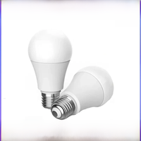 Aqara Smart LED Bulb T1 E27 Zigbee 3.0 2700K-6500K 220-240V Bluetooth Remote Lamp Light For Xiaomi Mihome Homekit APP
