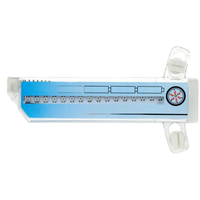 AliExpress NONE Waterproof Spoke Light 32 LED Bicycle Lights Bike Cycling Wheel Signal Light Colorful Bicycle Cycling Wheel Spokes Lights