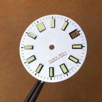 2025 NEW STYLE NH35 62mas dial fit