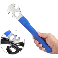 AliExpress TOOPRE Mountain Bicycle Pedal Removal Wrench Bike Disassembly Repair Tools 15mm Extended Disassembly And Installation Tools