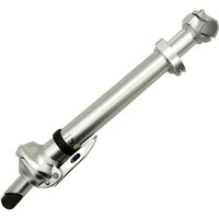 AliExpress TAOZIK 25.4 Aluminum Quick Release Left Folding Bike Scooter Steer Bicycle Stem