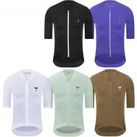 AliExpress YKYWBIKE 2026 Newest Summer Cycling Jersey Men Cycling Maillot Pro Team Bicycle Shirt Short Sleeve MTB Road Bike Top Clothing