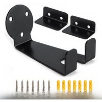 AliExpress APWIKOGER Bike Wall Hanger Heavy Duty Bicycle Hook Holder Stand Bicycle Wall Mount Hanger Bike Display Rack for Mountain Bike Road Bike