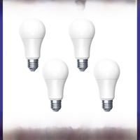 NEW Aqara Smart LED Bulb T1 Zigbee 3.0 E27 2700K-6500K 220-240V Smart Remote Bulb Light For Xiaomi Mi home HomeKit Smart Home