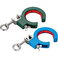 Heavy Duty Cable Guide Roller Adjustable Clamp Pulley Wiring Assistant Cable Tray Roller Wire Tray Pulling Threading Wire Pullin