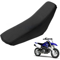 AliExpress NONE Motorcycle Saddle for YAMAHA TTR50 TTR 50 Trail Dirt Bike Comfortable Foam Seat Cushion Saddles Motorcycle Accessories