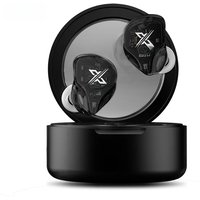 KZ Xtra TWS Noise Cancelling Bluetooth 5.4 Earphones True Wireless Earbuds Multi-Mode ANC QCC3091
