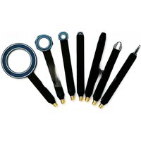 PCB_I EMC EMI EMS Near-field Probe Conducted Radiation Rectification Magnetic Field Electric Field Probe 9KHz-6GHz