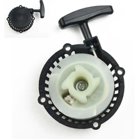 AliExpress NONE Pull Start Starter For 47cc 49cc Motor Mini Pocket Quad Dirt Bike Mini ATV Recoil Starter Easy Pull Starter