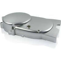 AliExpress NONE Left Crankcase Cover Stator Cover for Yamaha PW80 PW 80 PY80 BW80 Peewee 80 Y-Zinger Mini Dirt Bike Engine Side Cover