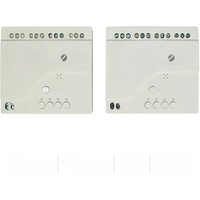 1 2 4CH Tuya Zigbee Smart Switch 12V 24V 220V Remote Control One Two Four Channel Relay Module Dry Contact RF433 Receiver Alexa