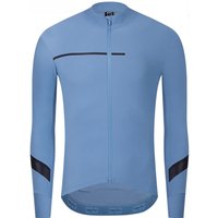 AliExpress YKYWBIKE 10-20°C Cycling Jersey Thermal Fleece Warmth Cycling Jacket Long Sleeve Winter Autumn Bicycle Jacket Road Bike Clothing