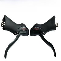 AliExpress SHIMANO TOURNEY A070 Shifter 2x7 Speed Groupset Shifter Bike Cycle 14s For Road Bike Bicycle Original Shimano Cycling Part