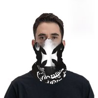 AliExpress TOBFATION LOGO Motocross Bandana Neck Cover Printed West Coast Choppers Wrap Scarf Multi-use Cycling Riding Unisex Adult All Season
