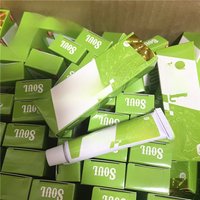New Arrival 96.9% Green SOUL Tattoo Cream Before Permanent Makeup Piercing Eyebrow Lips Body Skin