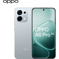 SIM Free OPPO A6 Pro 5G 8GB+256GB Mobile Phones 6500mAh 80W battery IP69 Water and Dust Resistance smart phone image 4