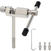AliExpress riderace Bike Chain Pin Remover With Replace Pin Road Bicycle Chain Cutter Breaker Tool For 6 7 8 9 10 11 Speed Chain MTB Repair Tool