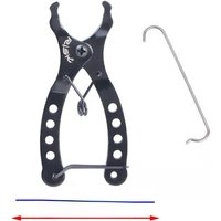 AliExpress NONE RISK Bike Mini Missing Chain Quick Link Tool Bicycle Plier Master Link Remover Connector Opener Lever with Free Chain Hook RL216