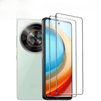 For ZTE Blade A75 5G Tempered Glass Screen Protector Glass Film