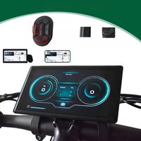 AliExpress Mcezdy UART2 H8 Stopwatch Speedometer Electric Cycplus Cycling Bicycle Computer Screen Projection Navigation Digital Stopwatch