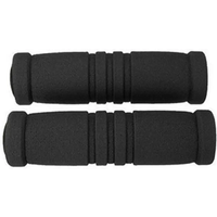 AliExpress 2pcs Handlebar Bike Bicycle Motorcycle Handle Bar Foam Sponge Grip Cover Non-slip Bike Accessories