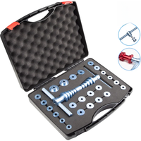 AliExpress NONE Bicycle Wheels Hub Bearings Press Set Bearings Pressed Bottom Bracket Tool Bike Accessories Bearings Extractor Installation Tool