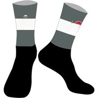 AliExpress NONE LASER CUT ONE PAIR 2025 2026 ALPECIN Deceuninck TEAM Antislip Bike Racing MITI Cycling Socks /Gloves